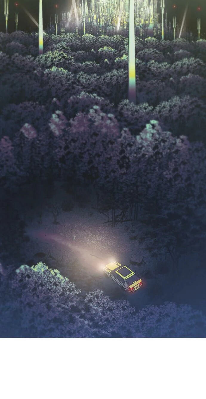 Read Synaptic Error chapter 5 image 57 on Lezhin