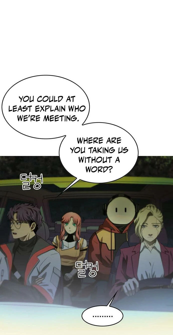 Read Synaptic Error chapter 5 image 58 on Lezhin