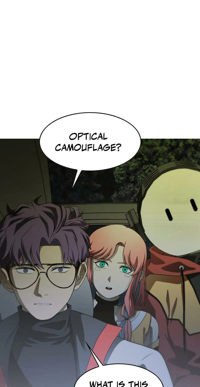 Read Synaptic Error chapter 5 image 63 on Lezhin