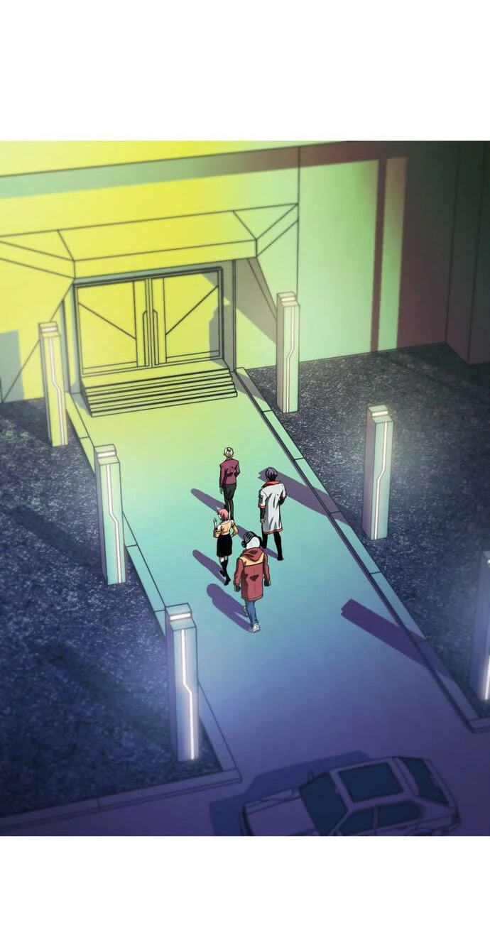 Read Synaptic Error chapter 5 image 67 on Lezhin