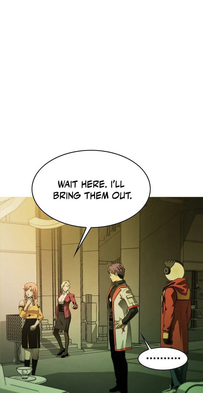 Read Synaptic Error chapter 5 image 68 on Lezhin