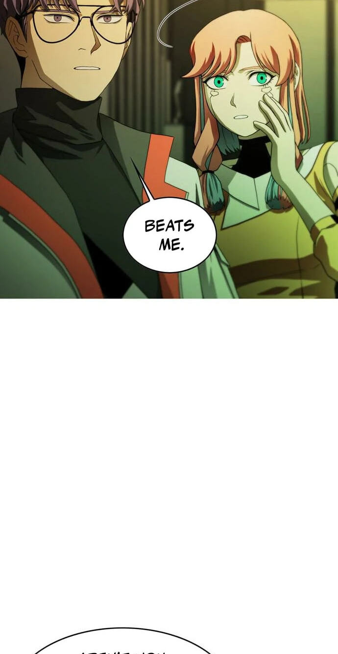 Read Synaptic Error chapter 5 image 70 on Lezhin