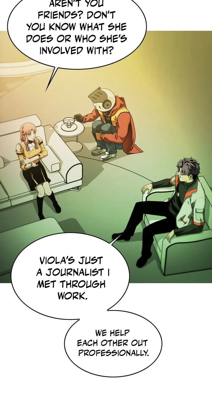 Read Synaptic Error chapter 5 image 71 on Lezhin