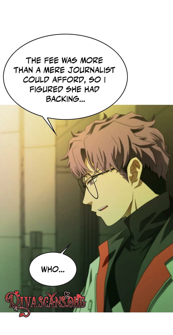 Read Synaptic Error chapter 5 image 72 on Lezhin