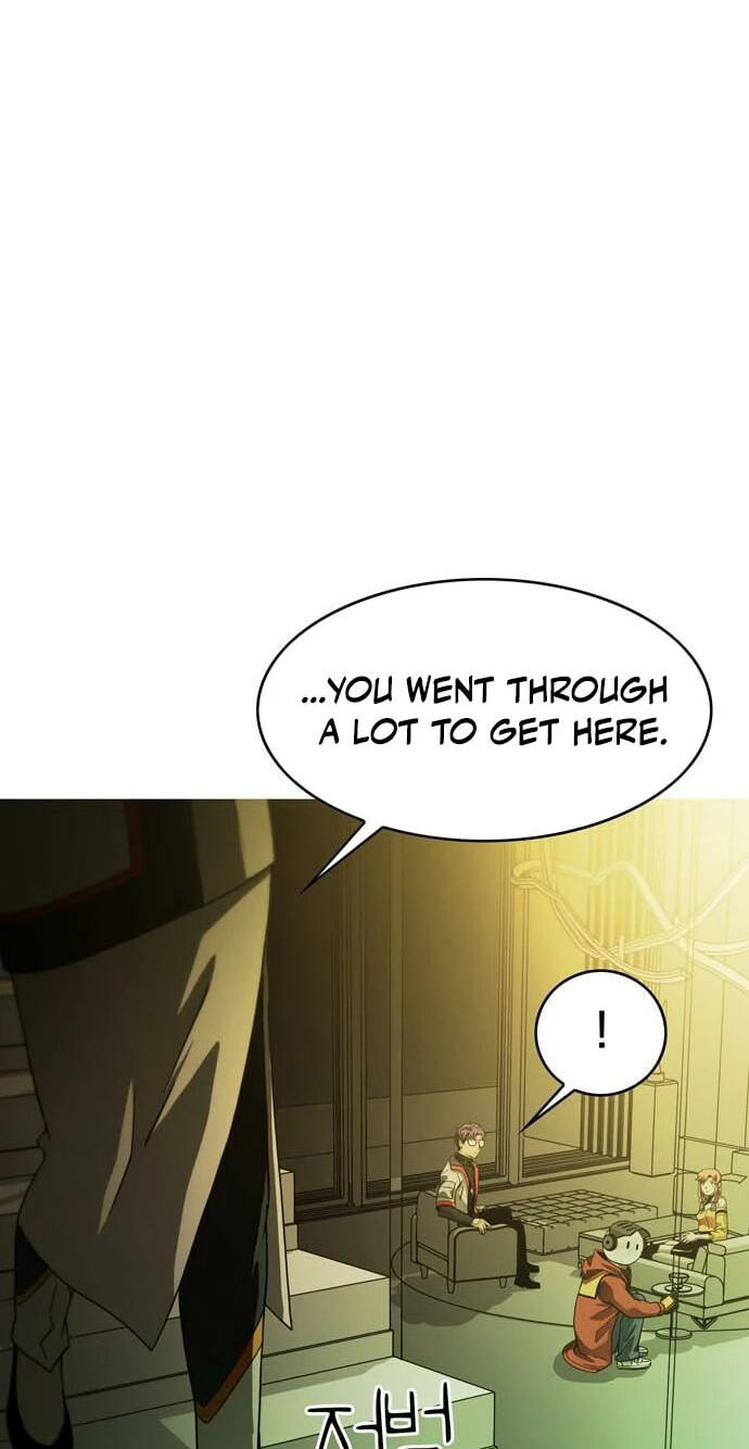 Read Synaptic Error chapter 5 image 73 on Lezhin