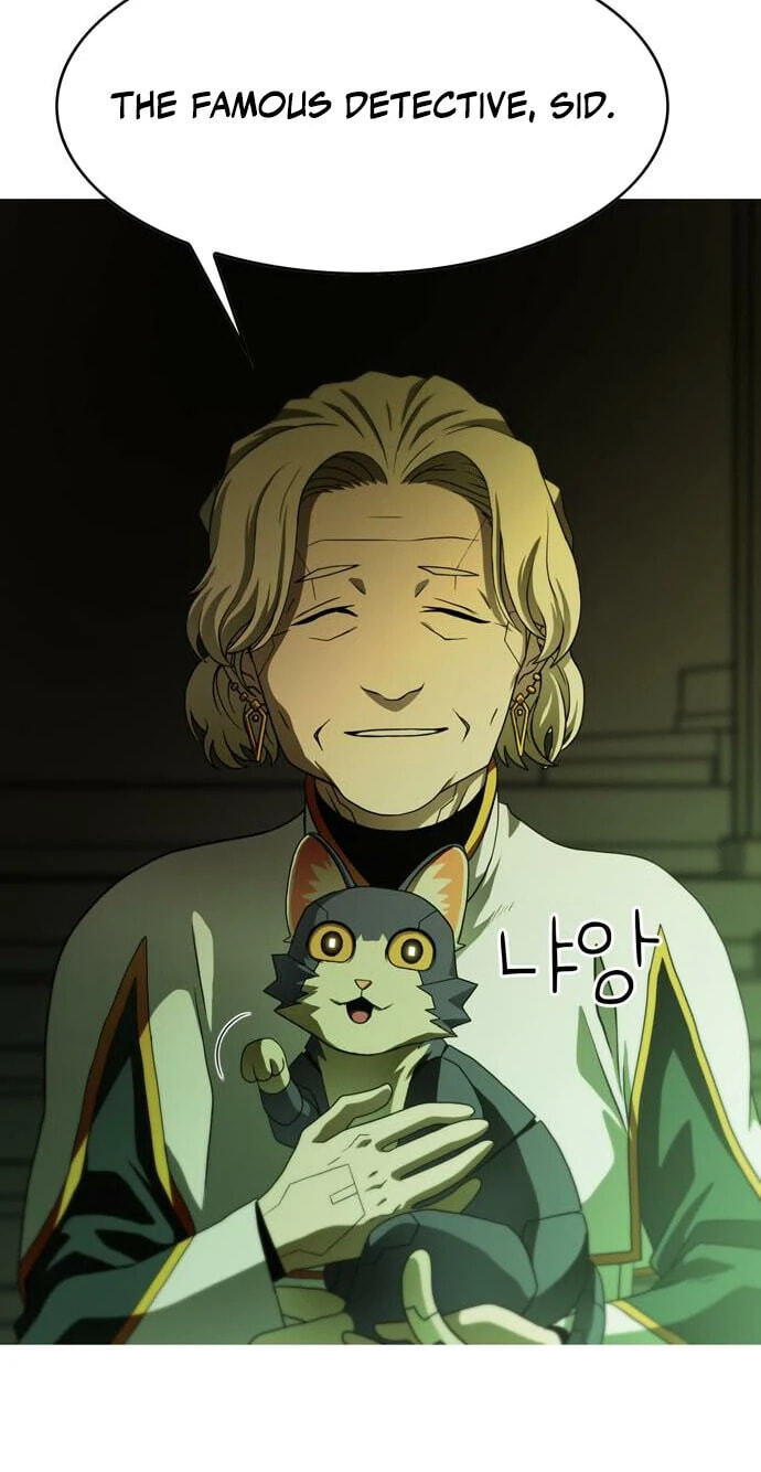 Read Synaptic Error chapter 5 image 76 on Lezhin
