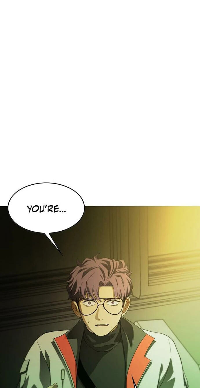 Read Synaptic Error chapter 5 image 77 on Lezhin