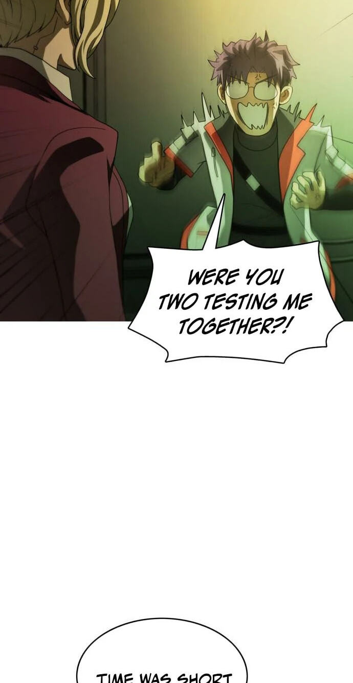Read Synaptic Error chapter 5 image 79 on Lezhin