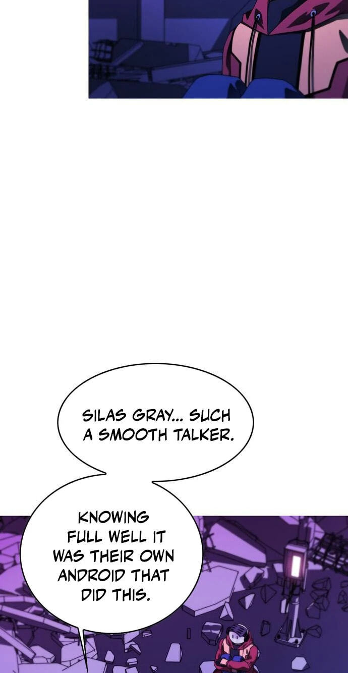 Read Synaptic Error chapter 5 image 8 on Lezhin