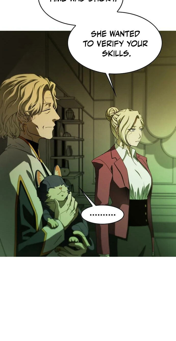 Read Synaptic Error chapter 5 image 80 on Lezhin