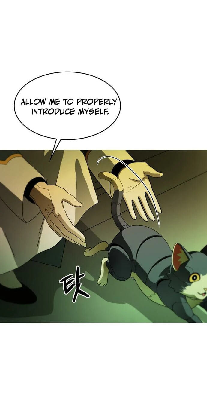Read Synaptic Error chapter 5 image 81 on Lezhin