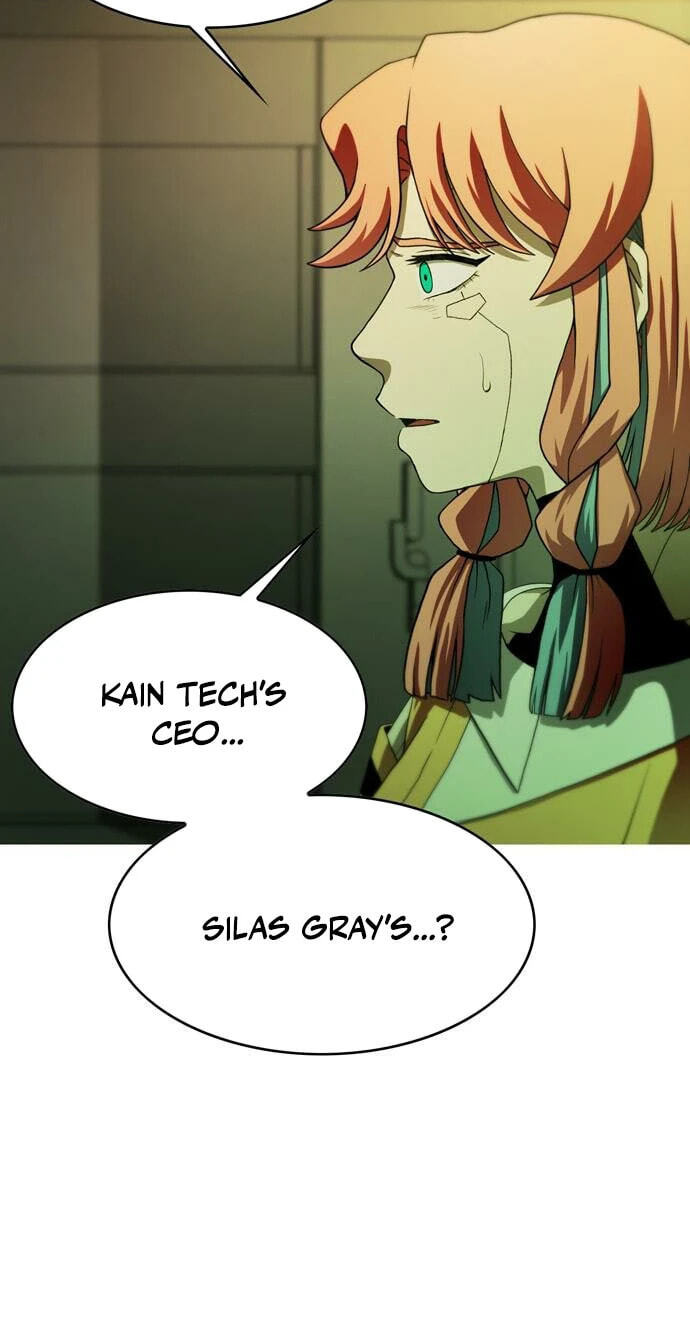 Read Synaptic Error chapter 5 image 88 on Lezhin