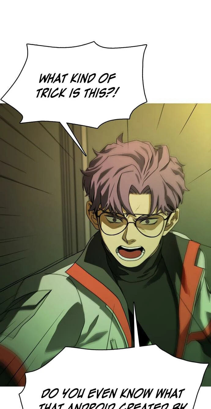 Read Synaptic Error chapter 5 image 89 on Lezhin