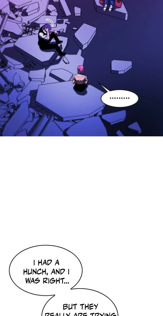 Read Synaptic Error chapter 5 image 9 on Lezhin