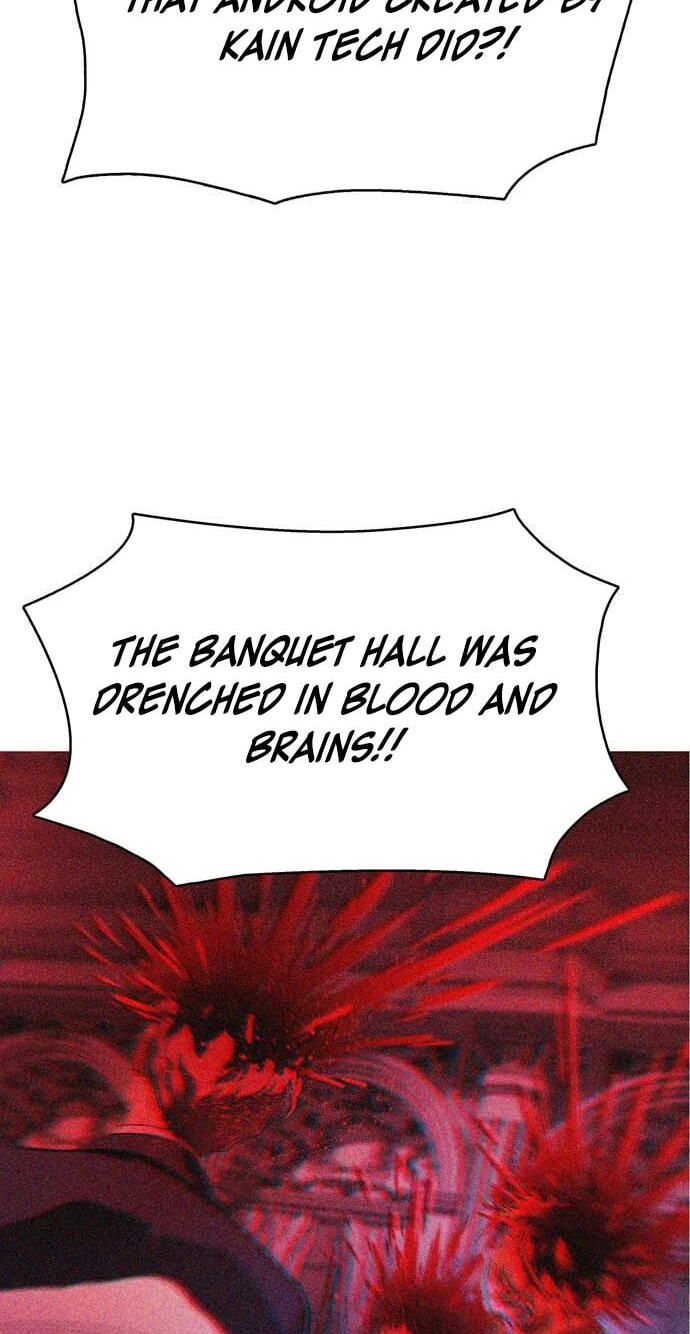 Read Synaptic Error chapter 5 image 90 on Lezhin