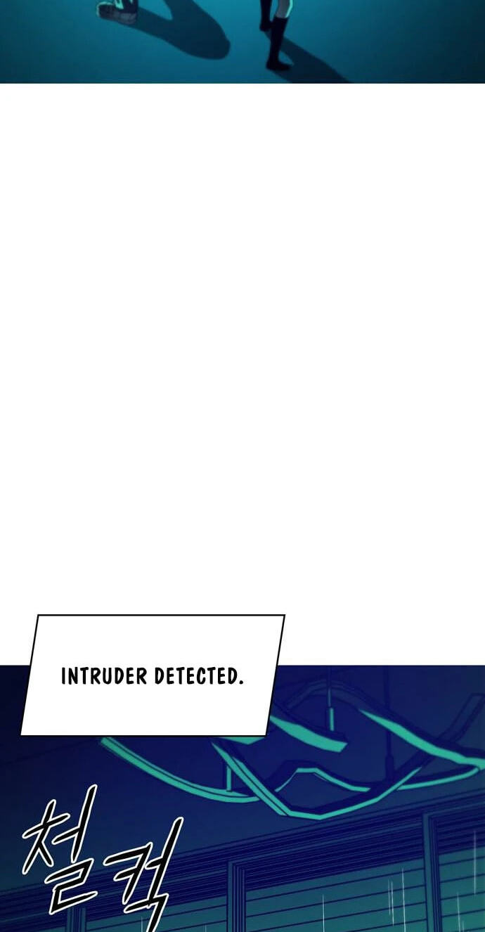 Read Synaptic Error chapter 5 image 95 on Lezhin