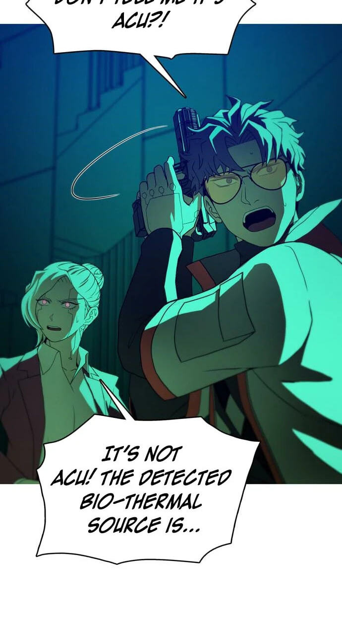 Read Synaptic Error chapter 5 image 97 on Lezhin