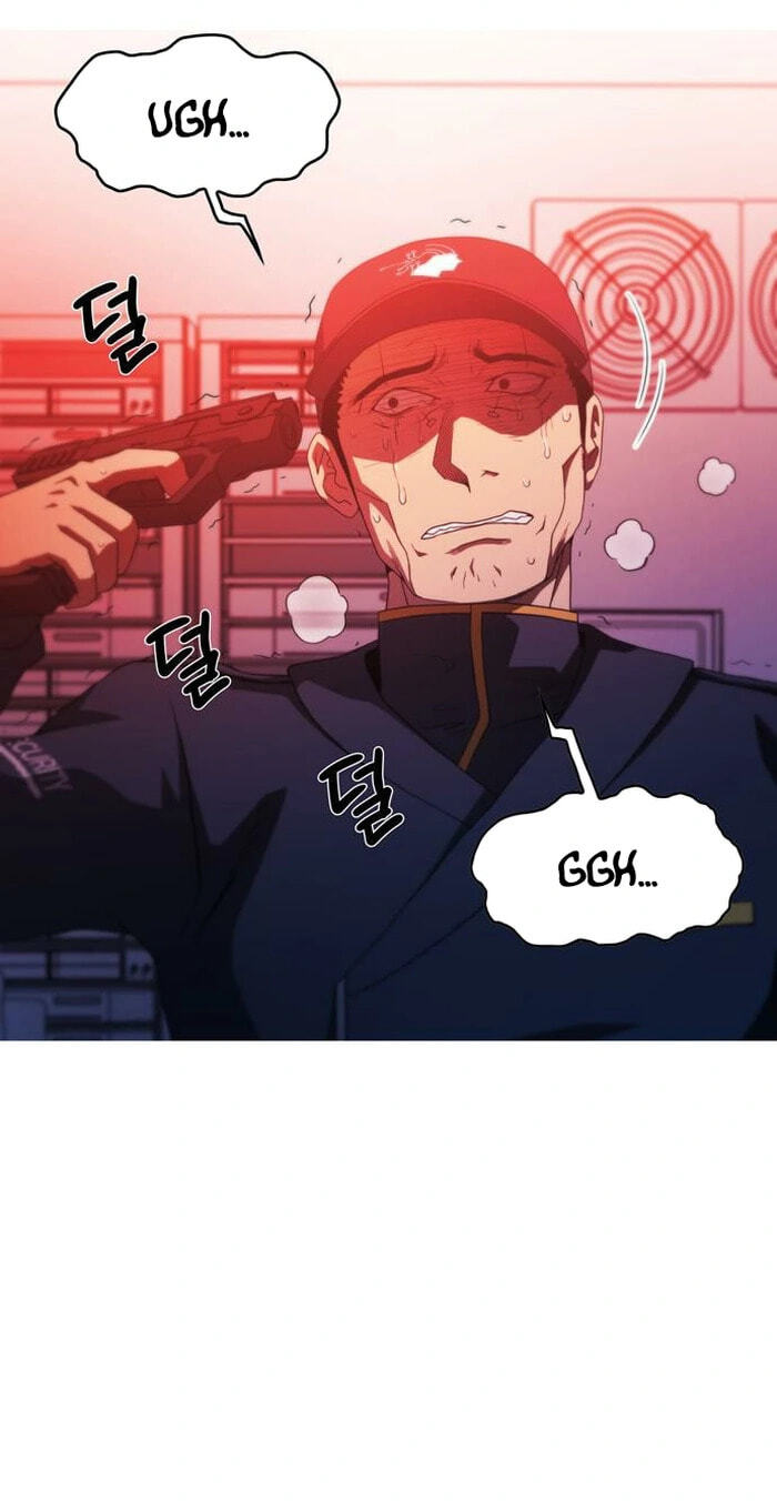 Read Synaptic Error chapter 6 image 105 on Lezhin