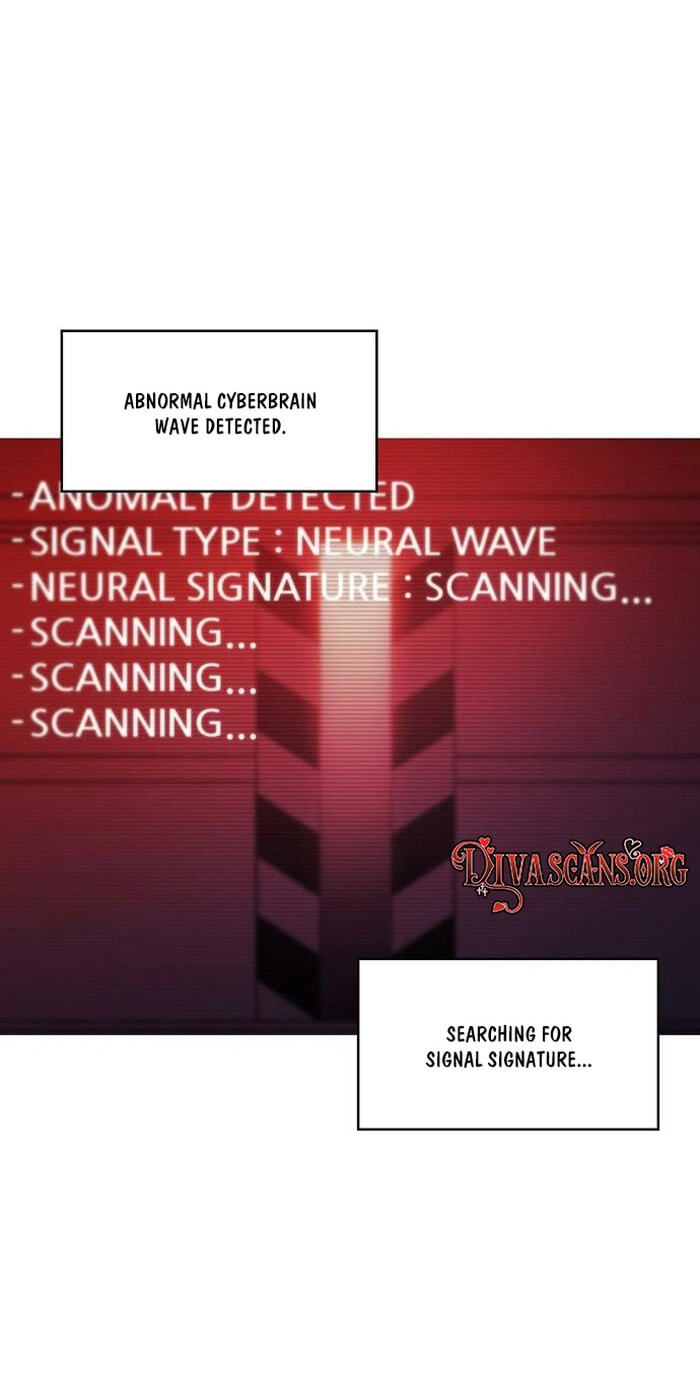 Read Synaptic Error chapter 6 image 112 on Lezhin