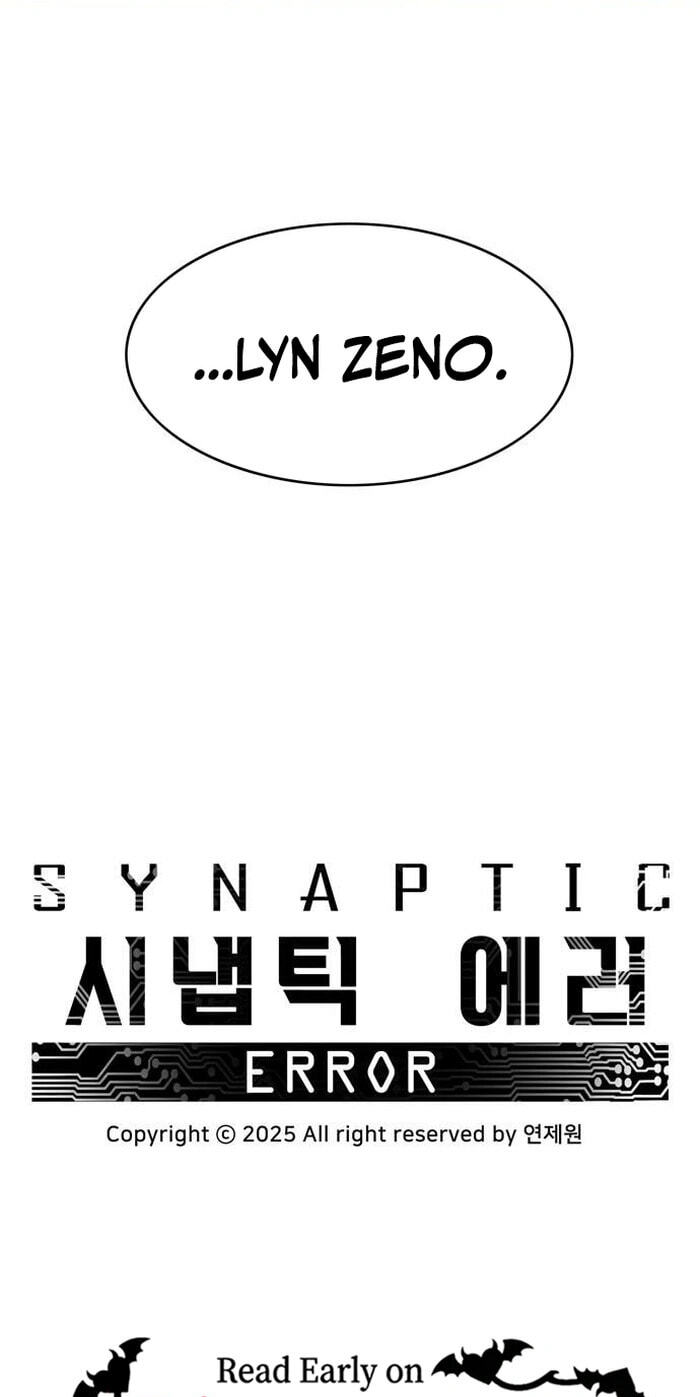 Read Synaptic Error chapter 6 image 115 on Lezhin
