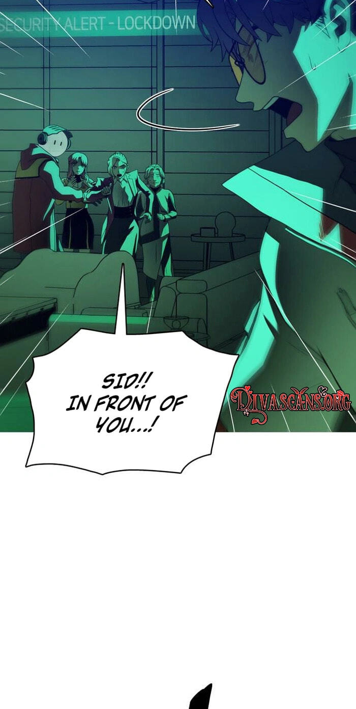 Read Synaptic Error chapter 6 image 19 on Lezhin