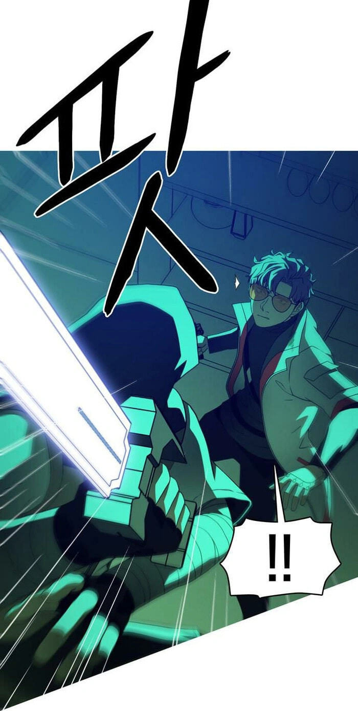 Read Synaptic Error chapter 6 image 20 on Lezhin