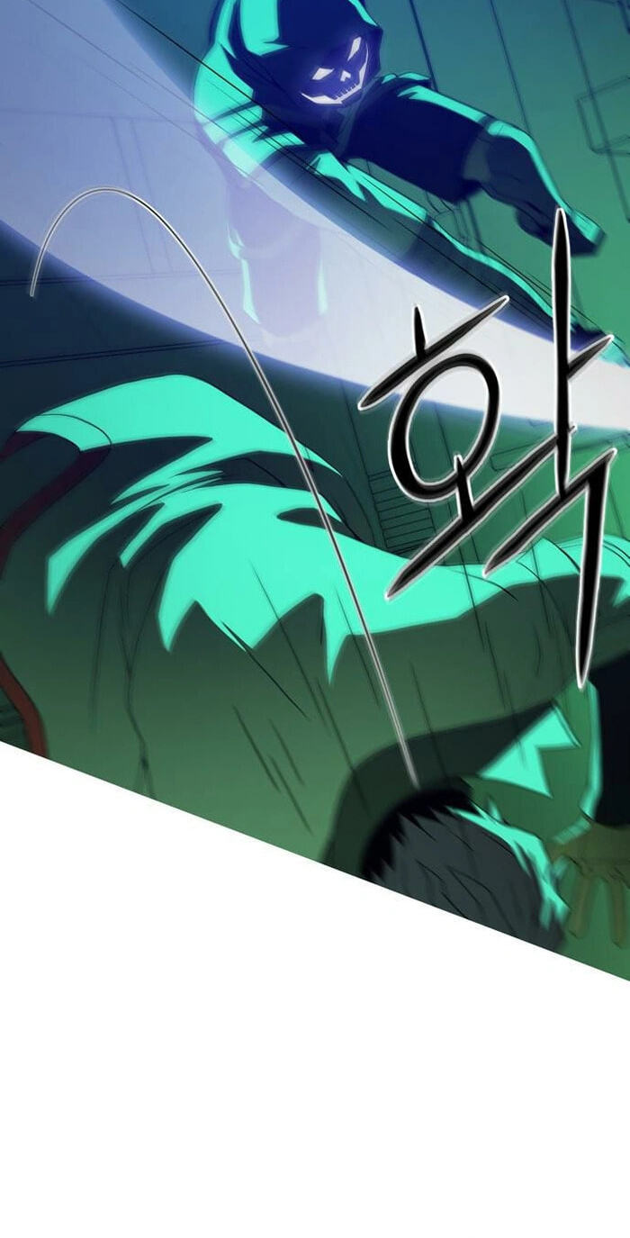 Read Synaptic Error chapter 6 image 23 on Lezhin