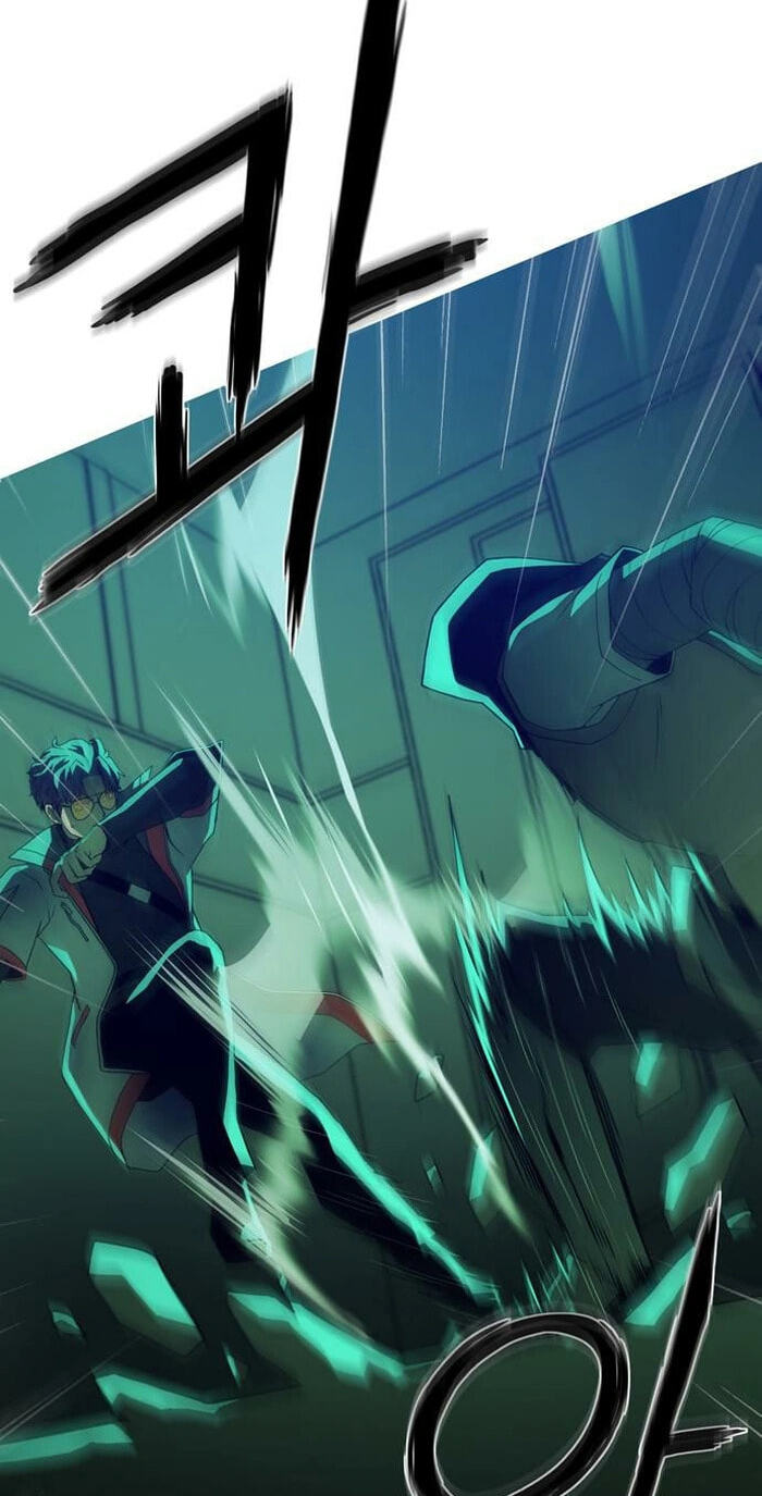Read Synaptic Error chapter 6 image 28 on Lezhin