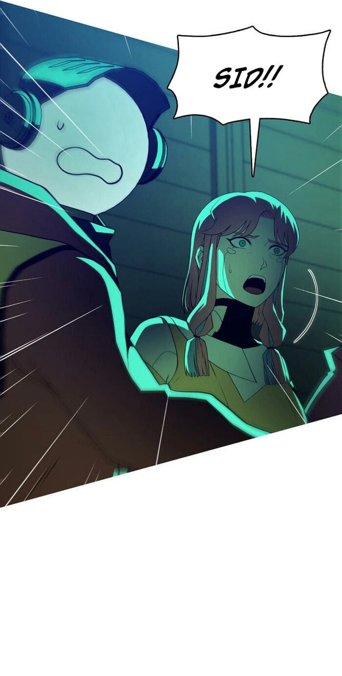 Read Synaptic Error chapter 6 image 31 on Lezhin