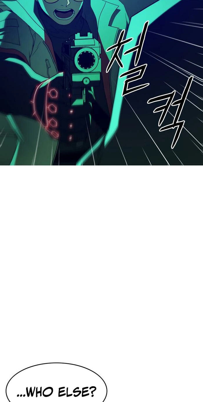 Read Synaptic Error chapter 6 image 40 on Lezhin
