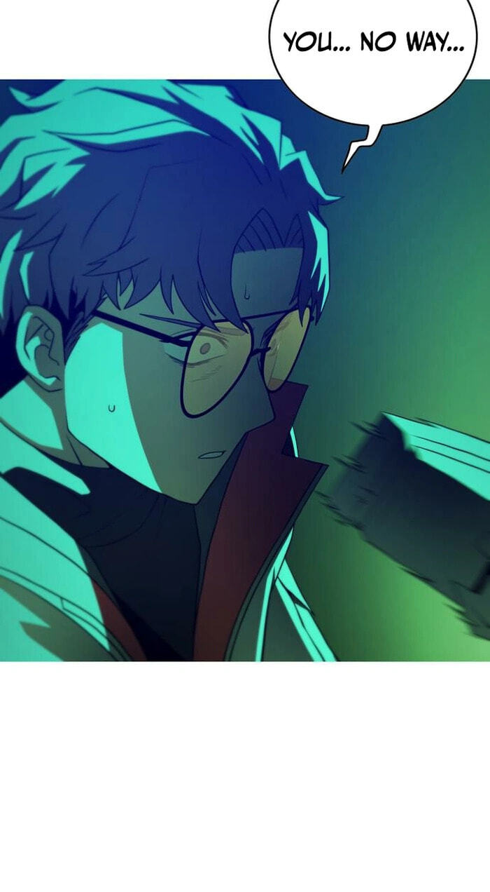 Read Synaptic Error chapter 6 image 47 on Lezhin