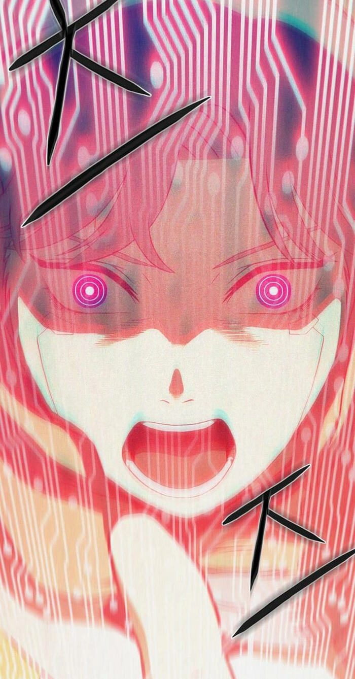 Read Synaptic Error chapter 6 image 55 on Lezhin