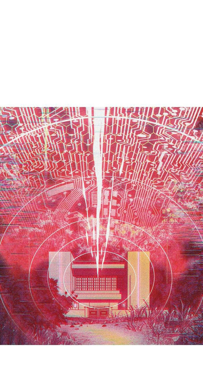 Read Synaptic Error chapter 6 image 59 on Lezhin