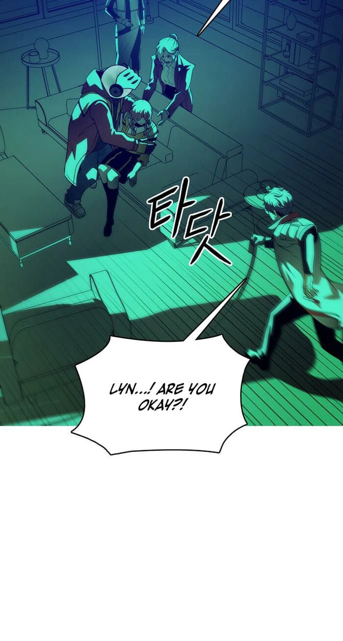 Read Synaptic Error chapter 6 image 73 on Lezhin