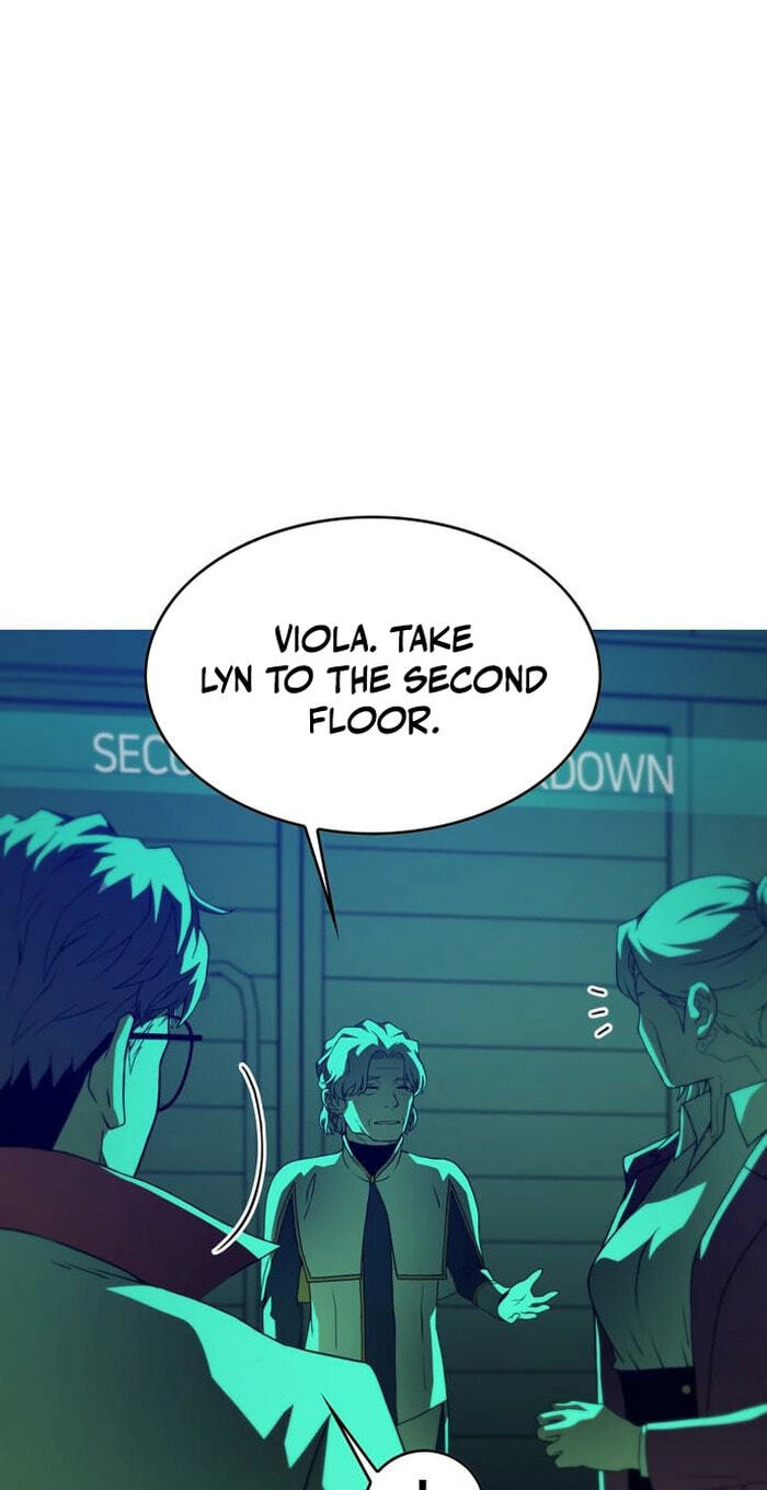 Read Synaptic Error chapter 6 image 79 on Lezhin