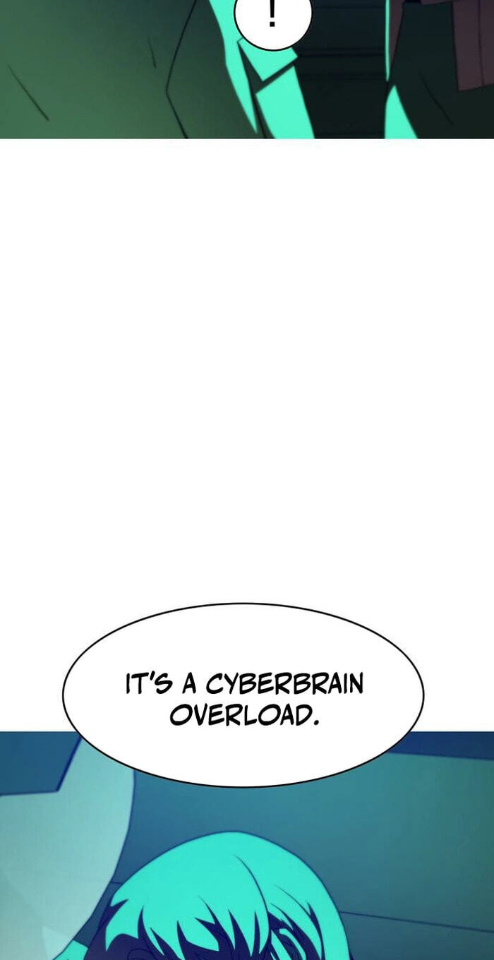 Read Synaptic Error chapter 6 image 80 on Lezhin