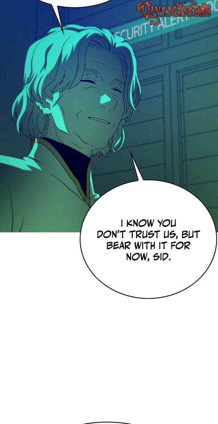 Read Synaptic Error chapter 6 image 82 on Lezhin