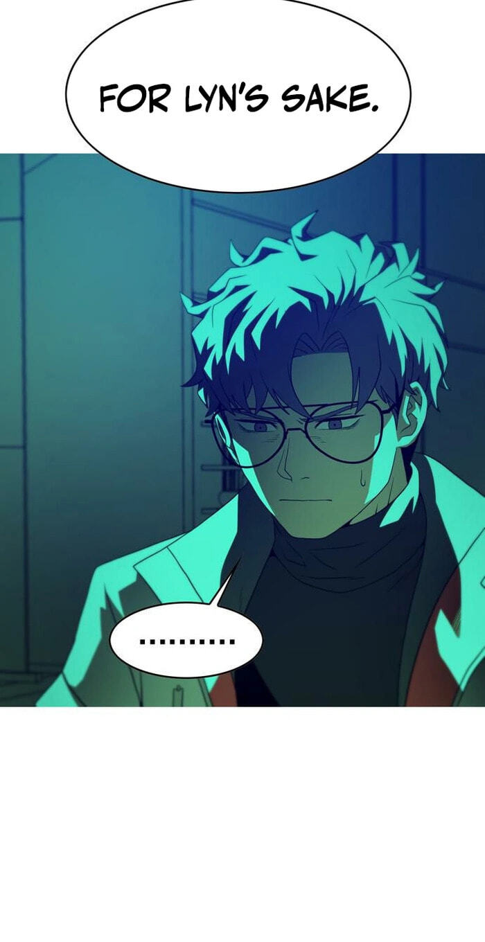 Read Synaptic Error chapter 6 image 83 on Lezhin