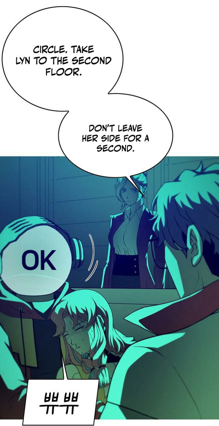 Read Synaptic Error chapter 6 image 84 on Lezhin