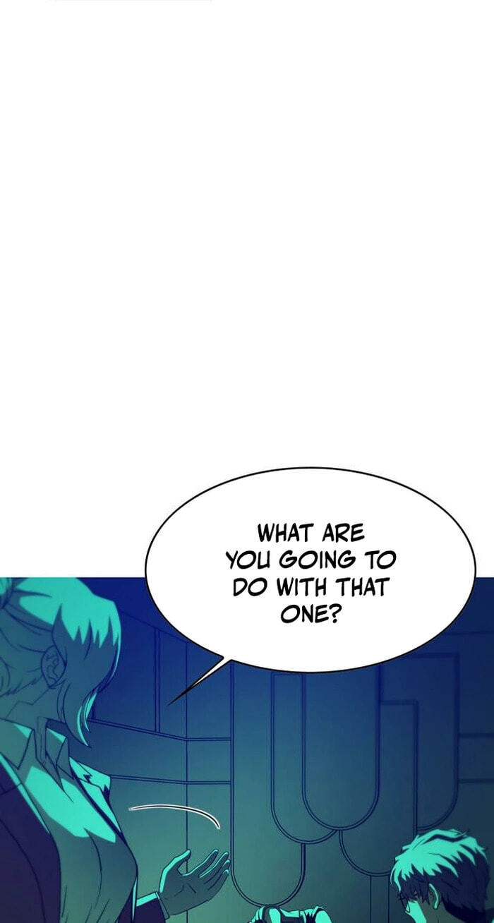 Read Synaptic Error chapter 6 image 85 on Lezhin