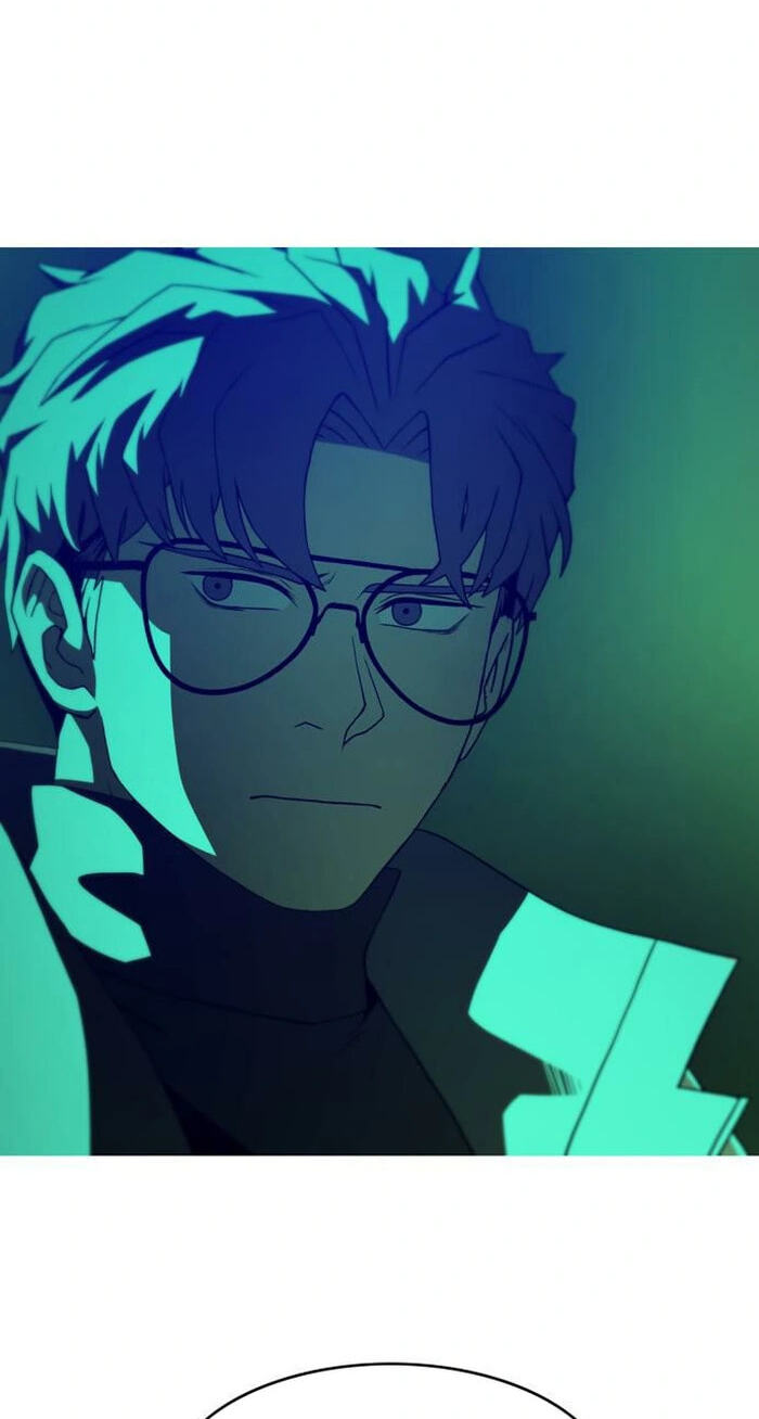Read Synaptic Error chapter 6 image 88 on Lezhin