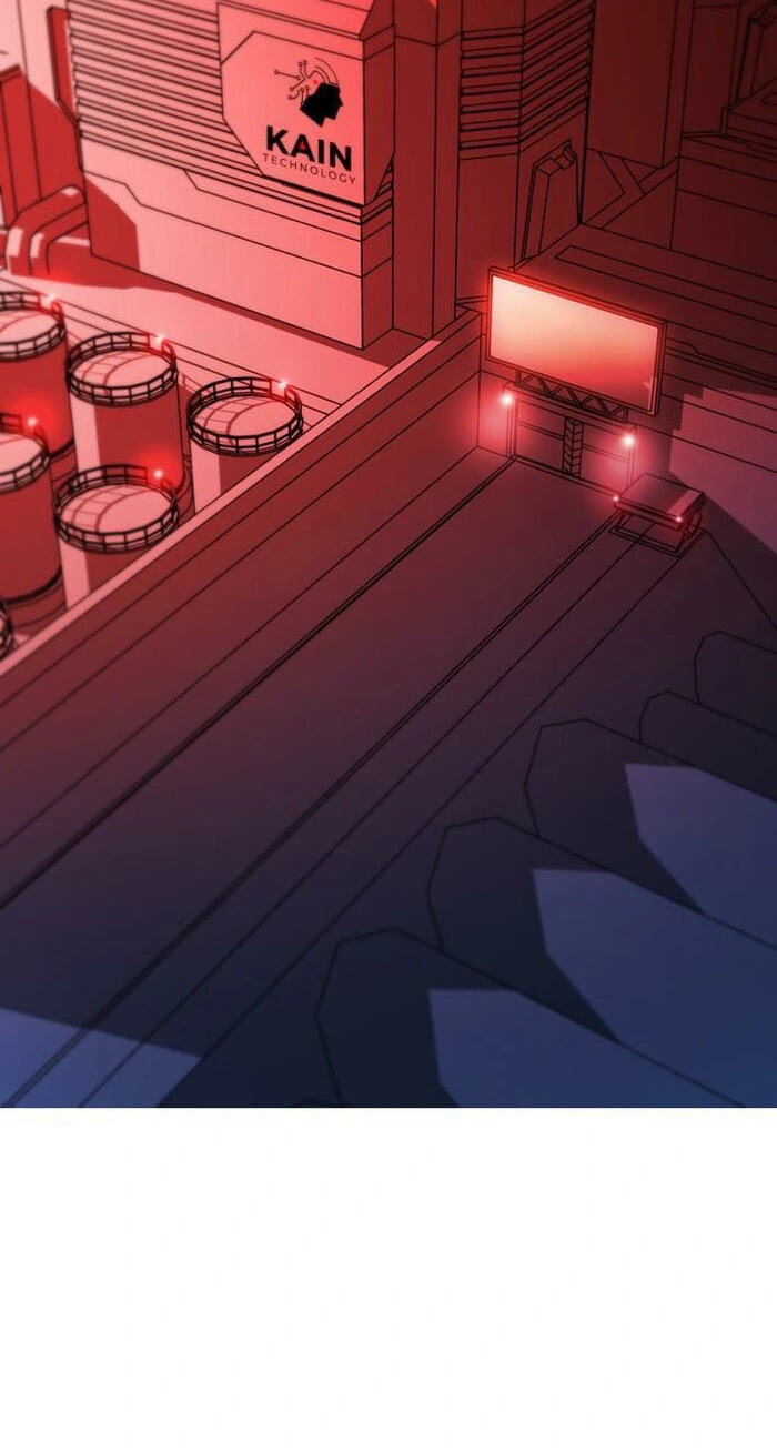 Read Synaptic Error chapter 6 image 90 on Lezhin