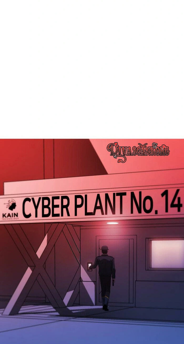 Read Synaptic Error chapter 6 image 91 on Lezhin