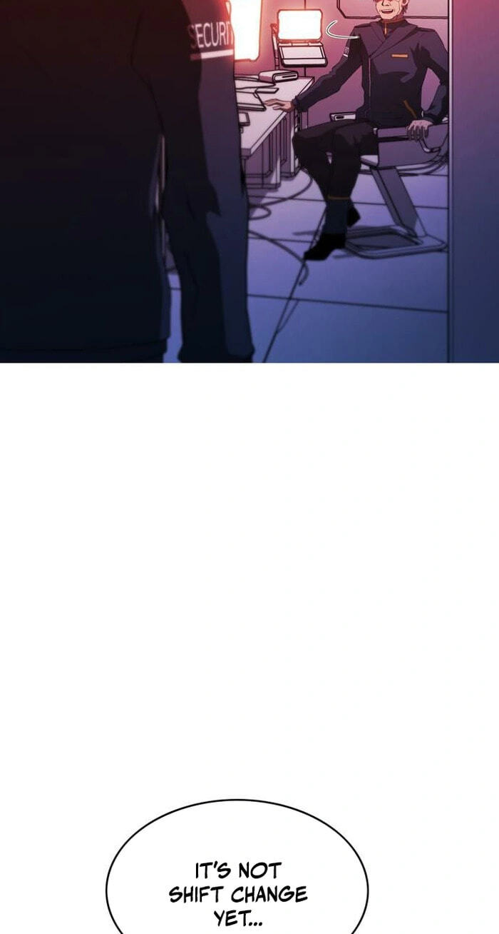 Read Synaptic Error chapter 6 image 93 on Lezhin