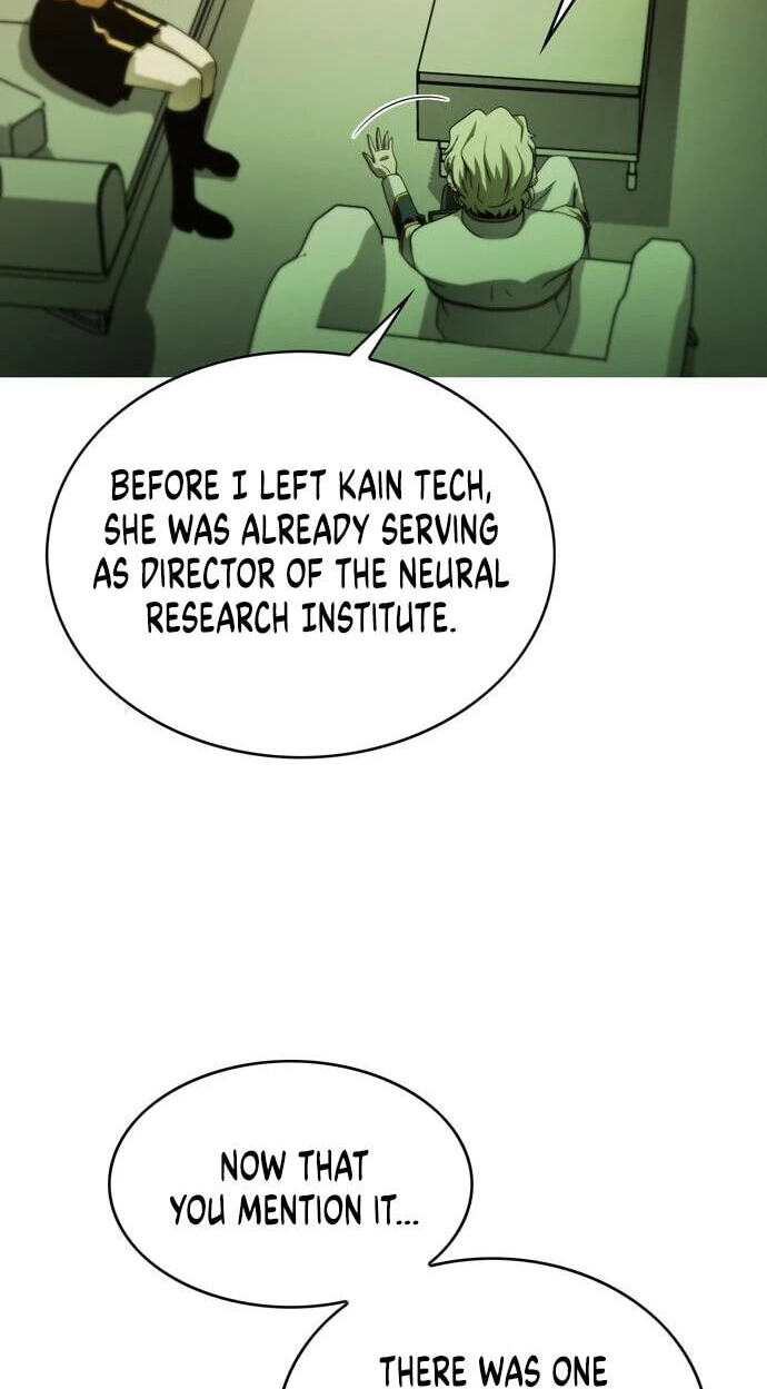 Read Synaptic Error chapter 7 image 100 on Lezhin