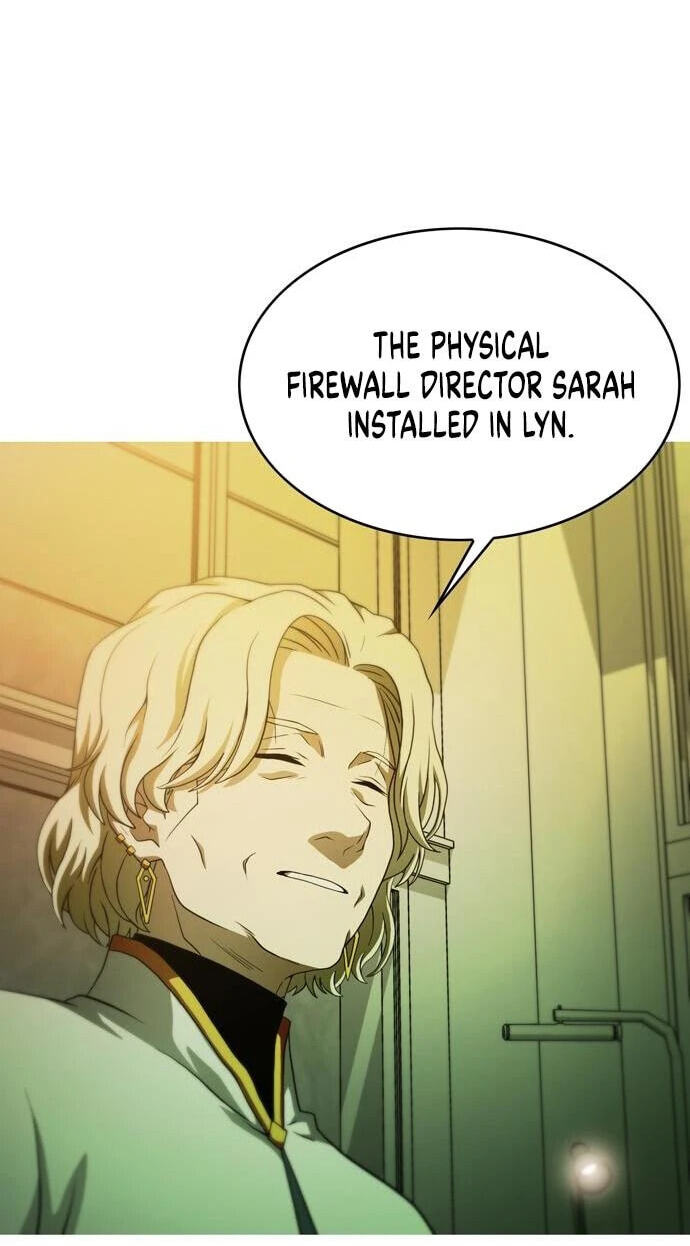 Read Synaptic Error chapter 7 image 102 on Lezhin
