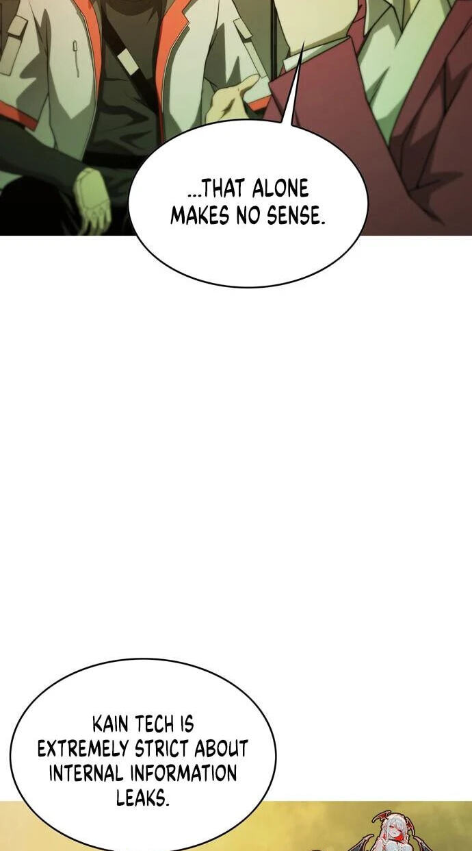 Read Synaptic Error chapter 7 image 104 on Lezhin