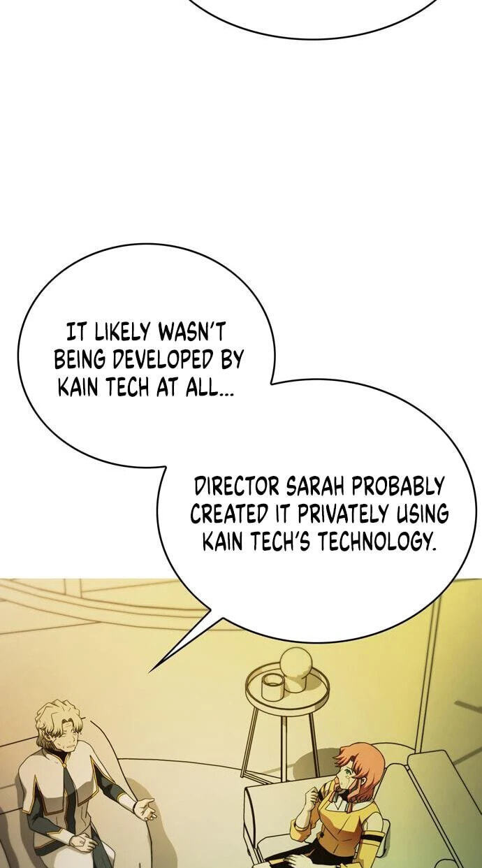 Read Synaptic Error chapter 7 image 107 on Lezhin