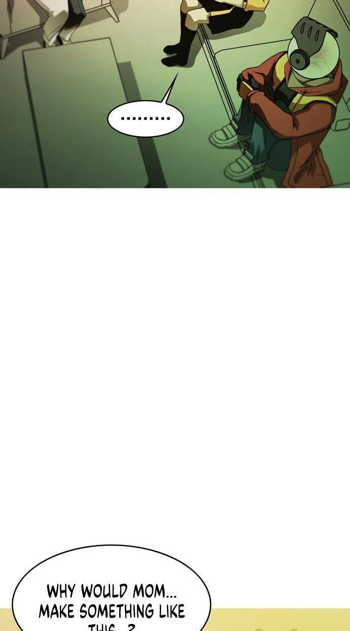 Read Synaptic Error chapter 7 image 108 on Lezhin