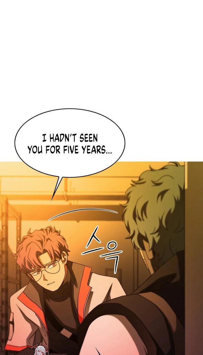 Read Synaptic Error chapter 7 image 11 on Lezhin